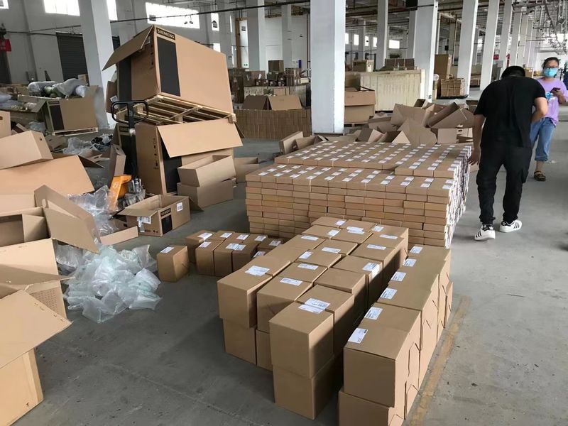 चीन Changsha Honglicheng Electric Co. , Ltd. कंपनी प्रोफाइल