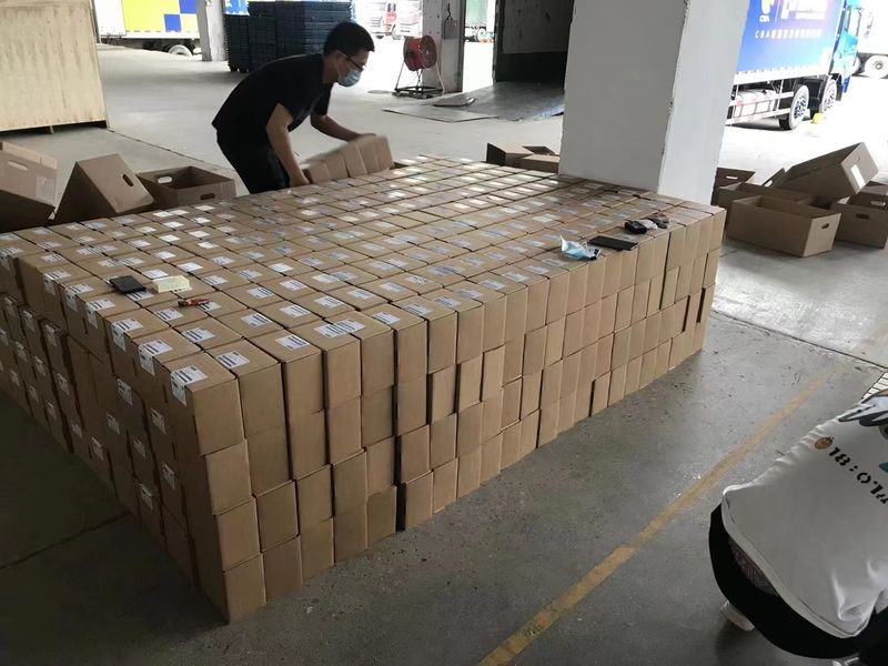 चीन Changsha Honglicheng Electric Co. , Ltd. कंपनी प्रोफाइल